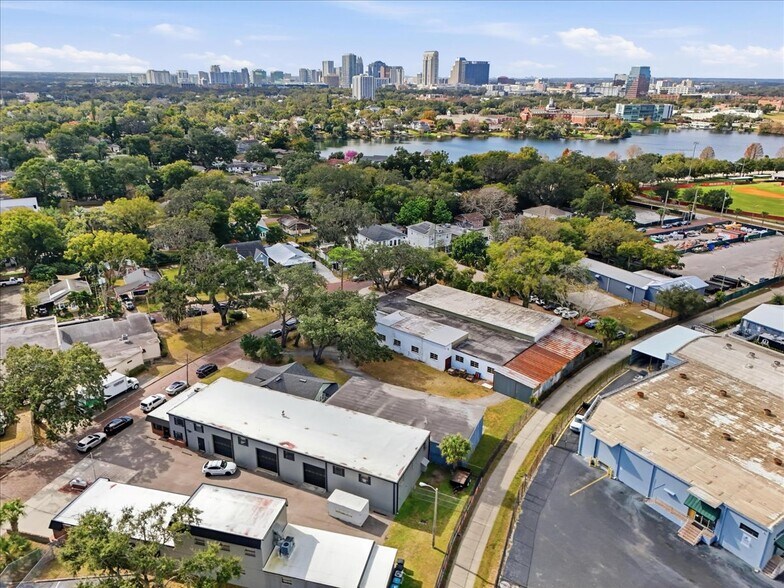 More Photos Of 1020 Wilfred Dr, Orlando Industrial For Sale