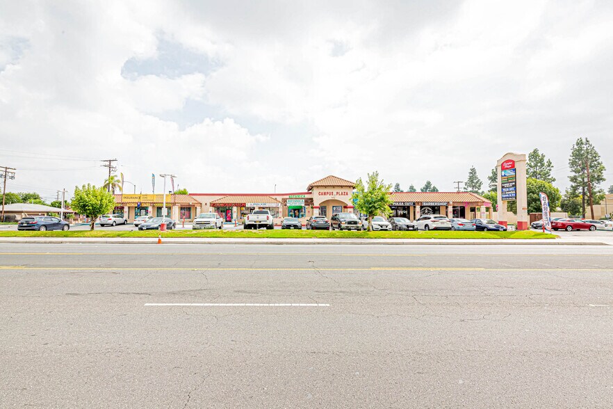 More Photos Of 555 S Mt Vernon Ave, San Bernardino Unknown For Lease