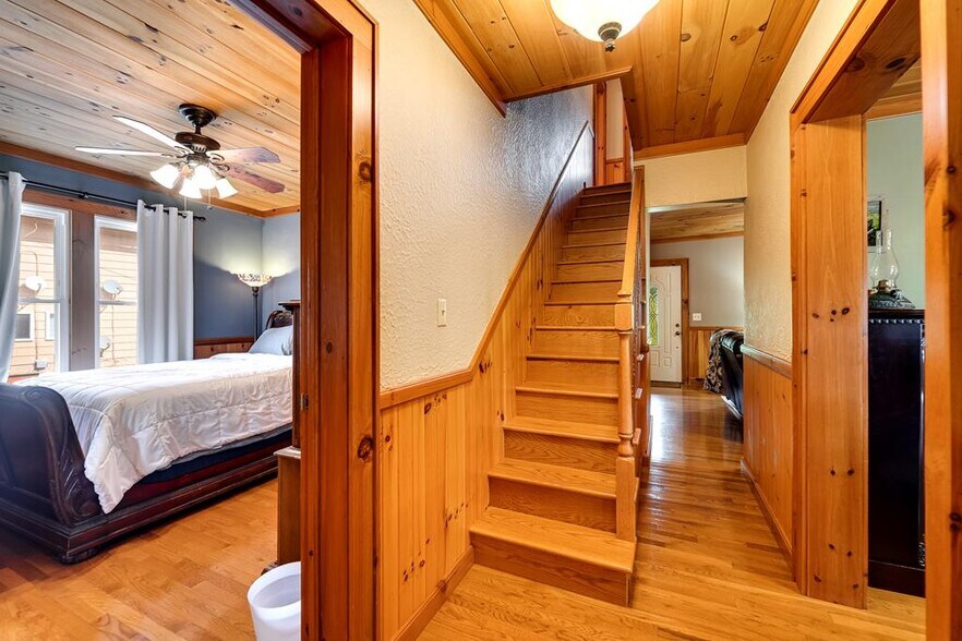 More Photos Of 3074 Old Cullowhee Rd, Cullowhee Apartments For Sale