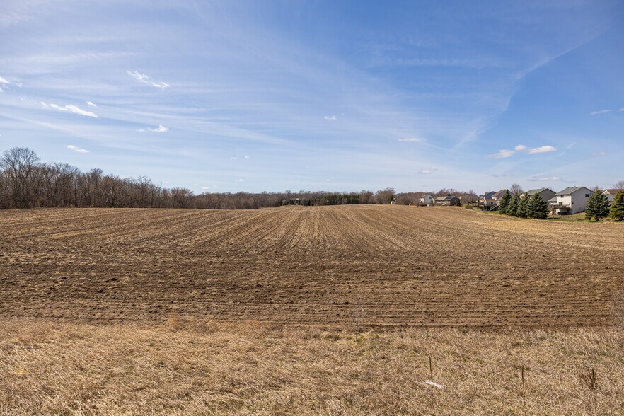 More Photos Of 1112 River Rd NE, Saint Michael Land For Sale