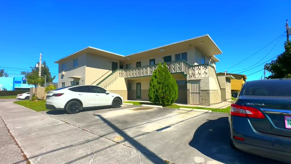 Primary Photo Of 1991 NW 32nd Ave, Miami Apartments For Sale