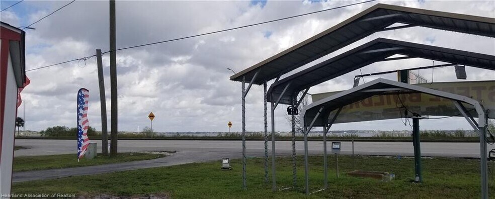 More Photos Of 1131 Us-27 S, Sebring Storefront Retail Office For Sale