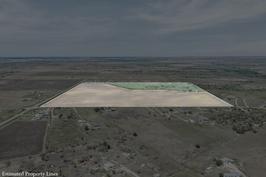 More Photos Of 5340 Dreibrodt St, San Marcos Land For Sale