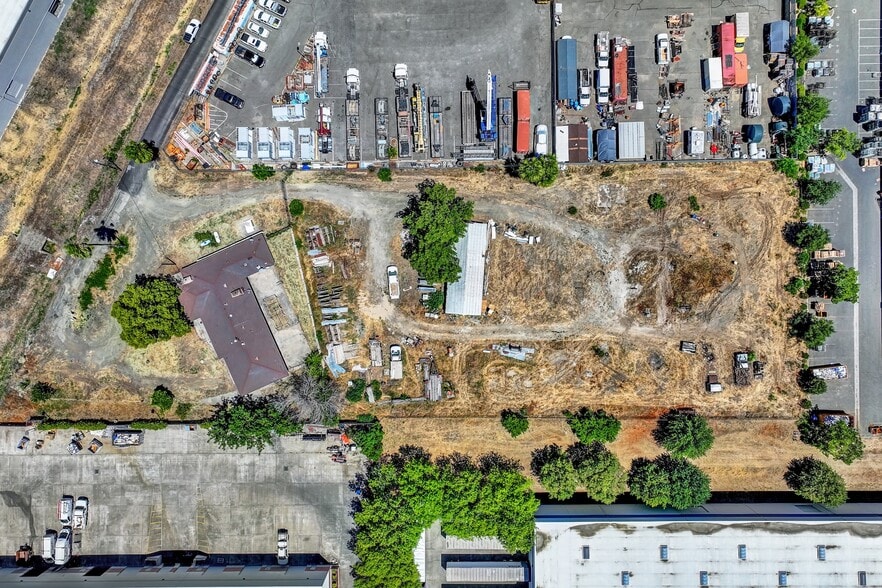 More Photos Of 3370 Cotting Ln, Vacaville Land For Sale