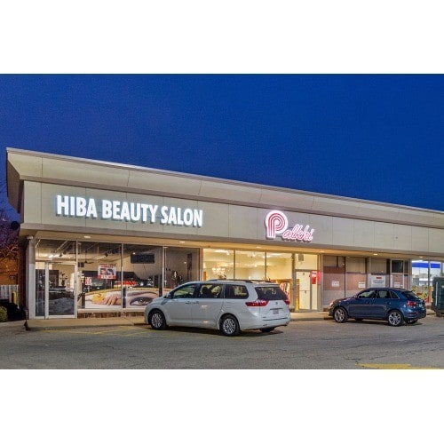 More Photos Of 675 W Golf Rd, Hoffman Estates Storefront For Lease