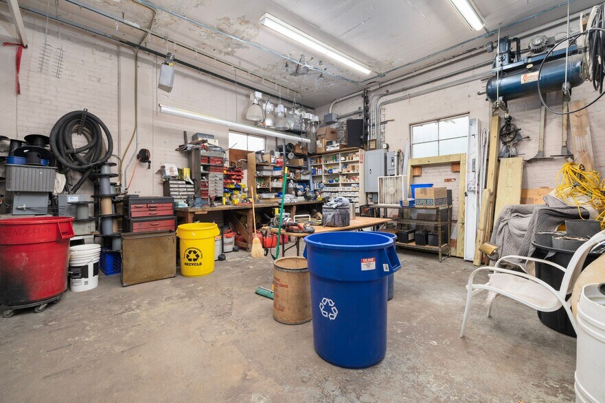 More Photos Of 92 Pleasant St, Pawtucket Warehouse For Sale