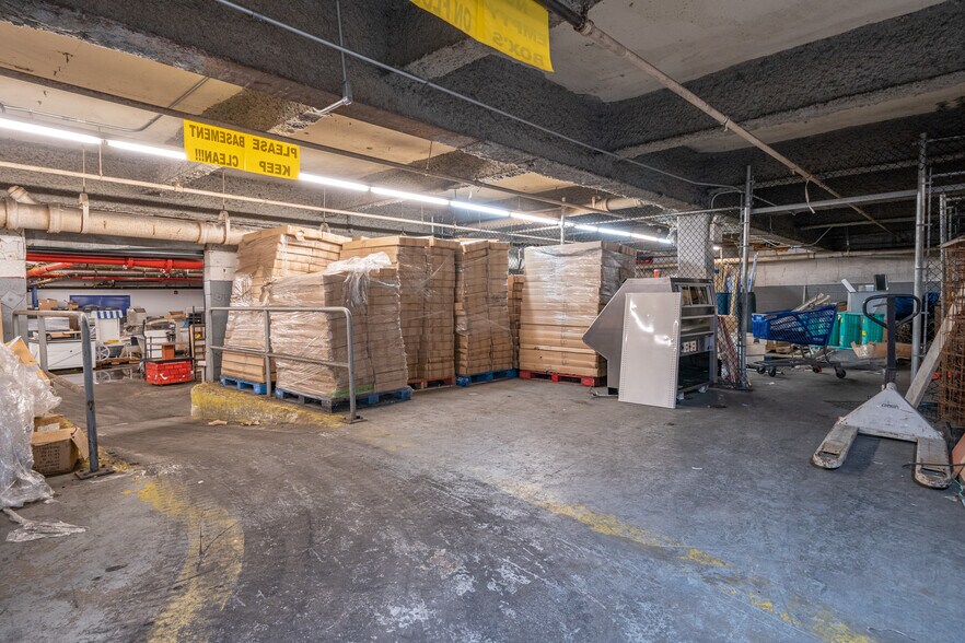 More Photos Of 1851 Bruckner Blvd, Bronx Storefront For Lease