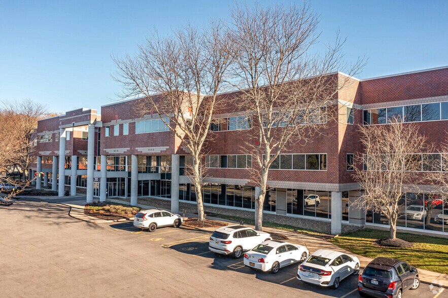 More Photos Of 200 John James Audubon Pky, Buffalo Office For Lease