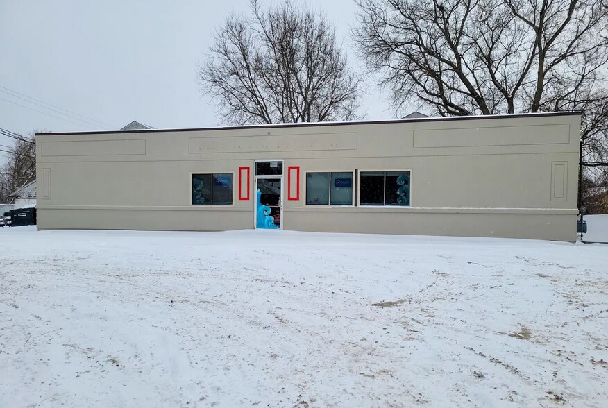 Primary Photo Of 26 N Main St, Norwood Restaurant For Sale