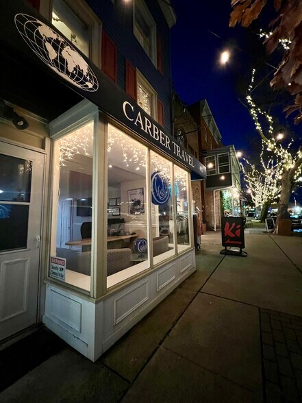 More Photos Of 492 Piermont Ave, Piermont General Retail For Sale