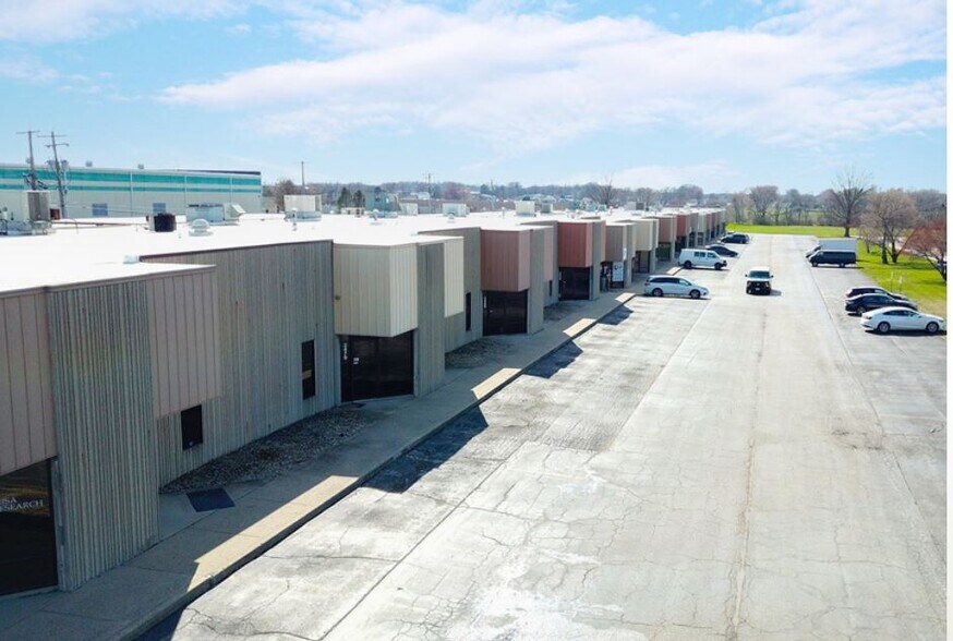 More Photos Of 3463 Rupp Pky, Decatur Light Distribution For Lease