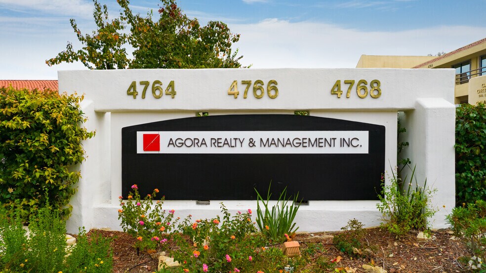 More Photos Of 4768 Park Granada, Calabasas Office For Lease