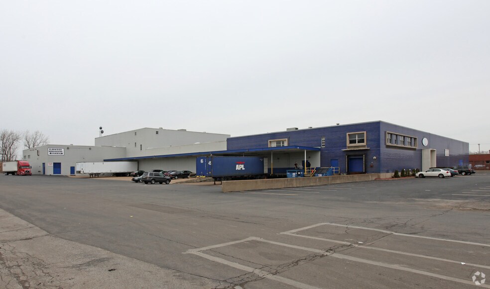 More Photos Of 1800 Elmwood Ave, Buffalo Refrigeration Cold Storage For Lease