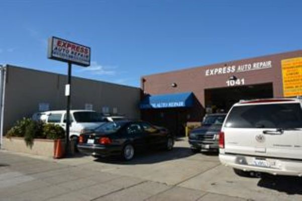 More Photos Of 1041 San Mateo Ave, San Bruno Service For Lease