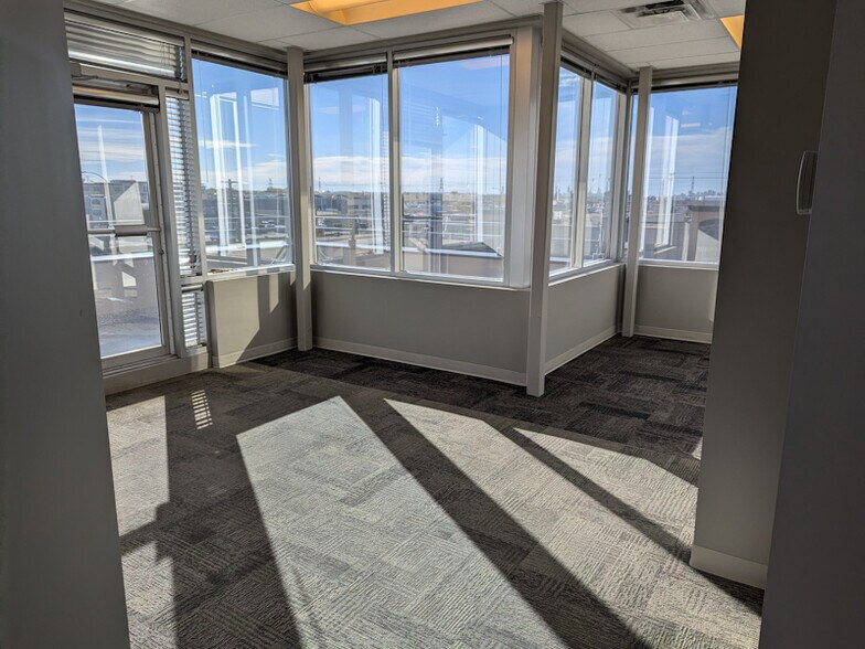 More Photos Of 2112 Premier Way, Sherwood Park Office For Sale