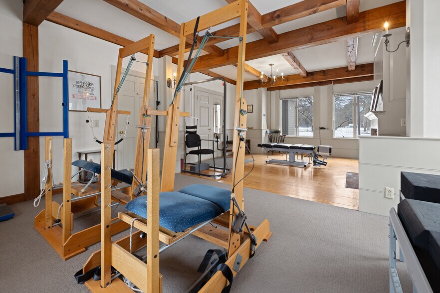 More Photos Of 68 Lyme Rd, Hanover Office Residential For Sale