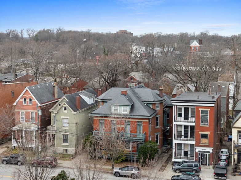 More Photos Of 3213 Vine St, Cincinnati Apartments For Sale