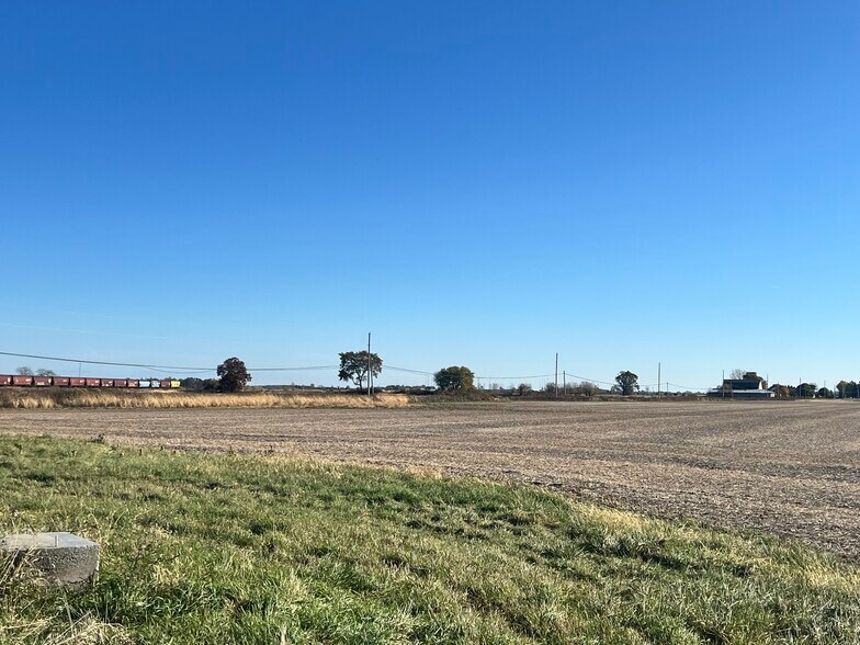 More Photos Of 11390 County Road 60 rd, Fostoria Land For Sale