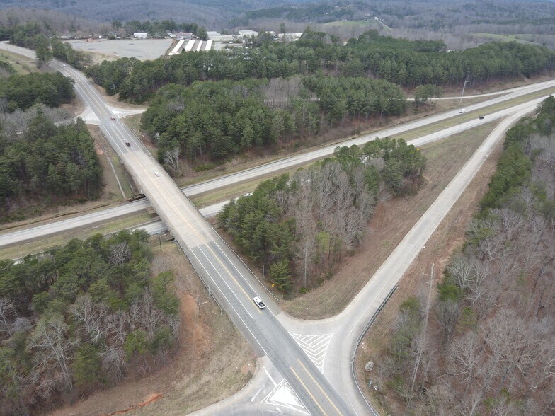 More Photos Of 5 Howell Bridge Road, Ball Ground Land For Sale