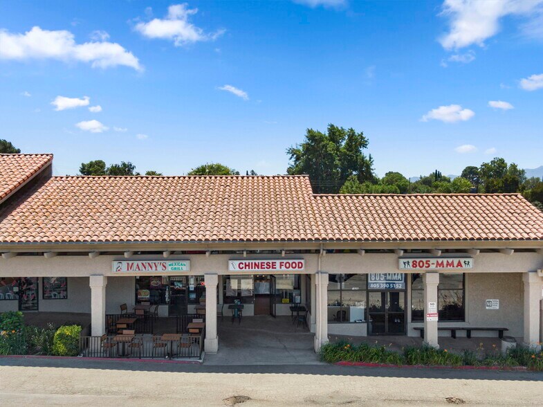 More Photos Of 950-1086 E Avienda Dlos Arboles, Thousand Oaks Unknown For Lease