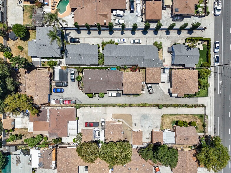 More Photos Of 3452 Durfee Ave, El Monte Apartments For Sale