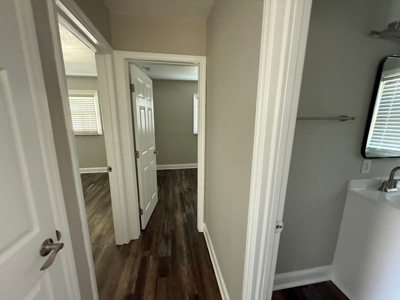 More Photos Of 2225 Alma Ct, Charlotte Multifamily For Sale