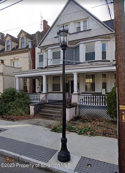 More Photos Of 68-70 W South St, Wilkes-Barre Apartments For Sale