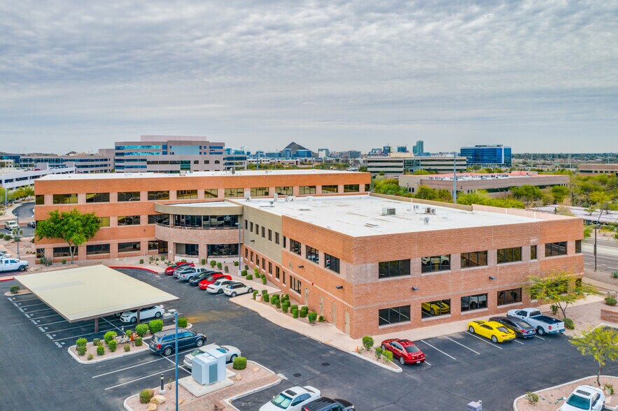 More Photos Of 1600 N Desert Dr, Tempe Office For Sale