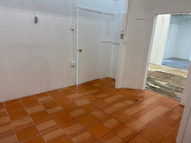 More Photos Of 1118-1128 Lincoln Ave, Alameda Storefront For Lease