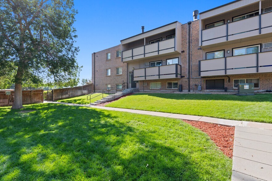 More Photos Of 1150 S Birch St, Denver Apartments For Sale