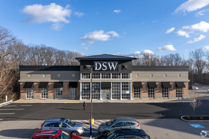 More Photos Of 1324 Bald Hill Rd, Warwick Unknown For Lease