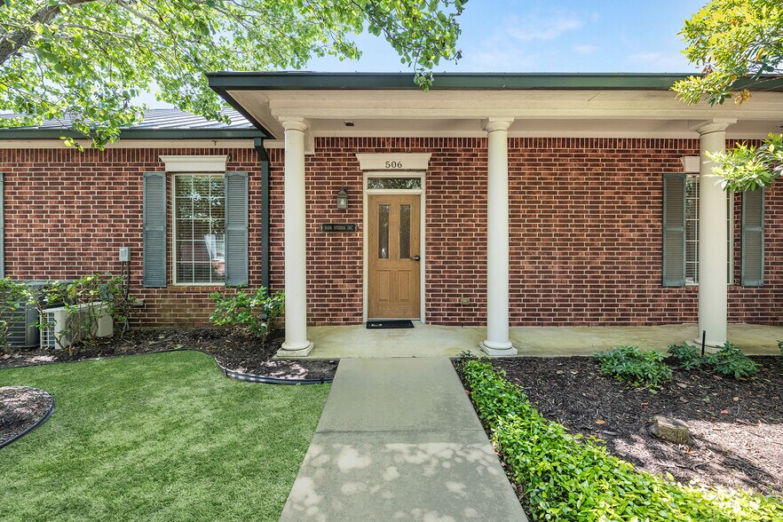More Photos Of 4501 Cartwright Rd, Missouri City Medical For Sale