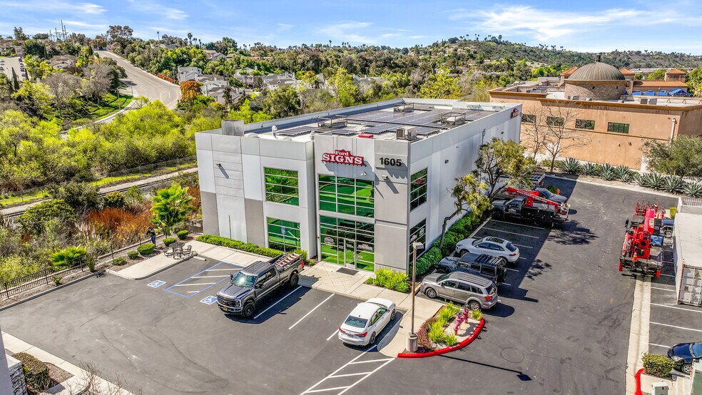 Primary Photo Of 1605 Ord Way, Oceanside Warehouse For Sale