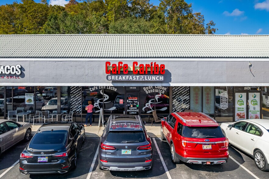 More Photos Of 10412-10424 N Dale Mabry Hwy, Tampa Unknown For Lease