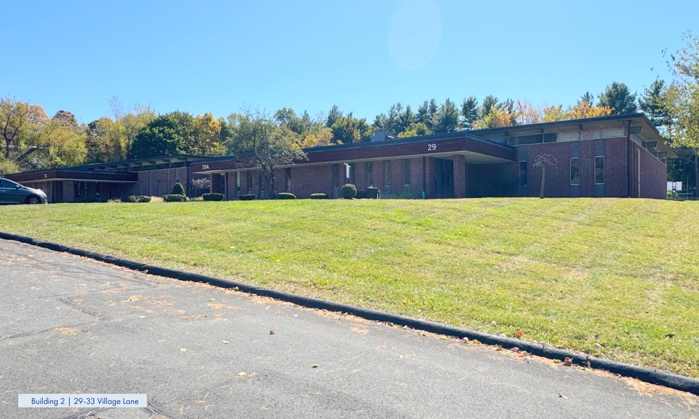 More Photos Of , Wallingford Flex For Sale