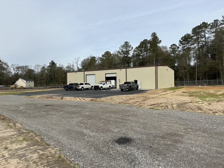 Primary Photo Of 39 Main St, Jackson Warehouse For Lease