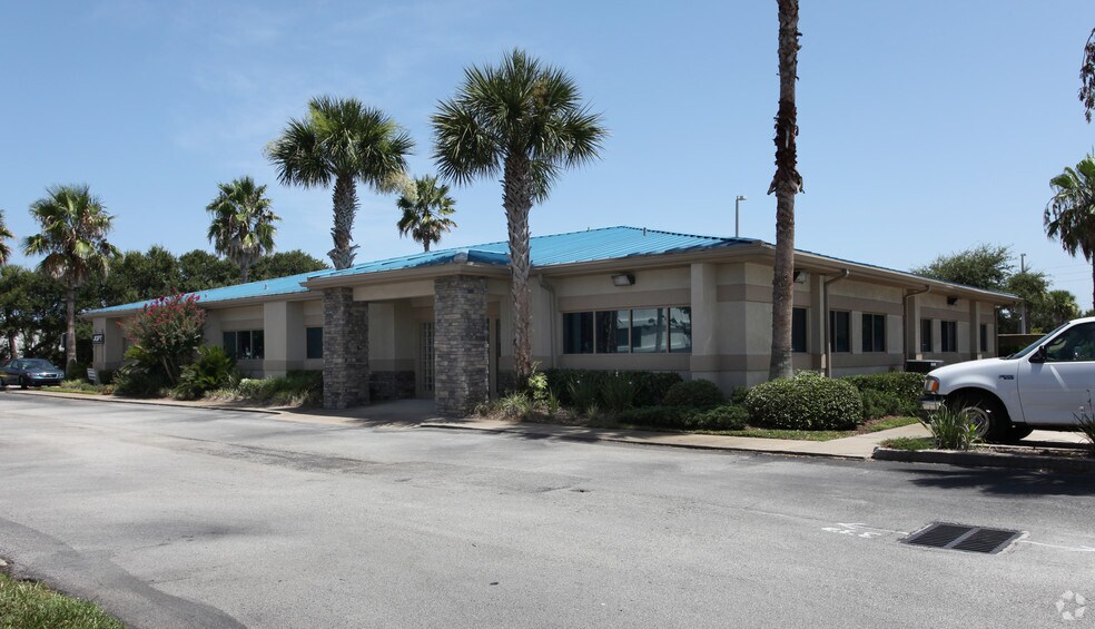 Primary Photo Of 2344 3rd St, Jacksonville Beach Medical For Lease