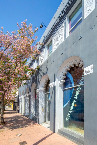 More Photos Of 3107-3119 Beverly Blvd, Los Angeles General Retail For Sale