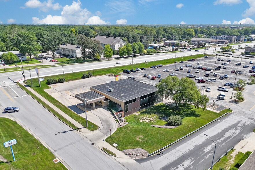 More Photos Of 3910 Lincoln Way, Ames Bank For Sale