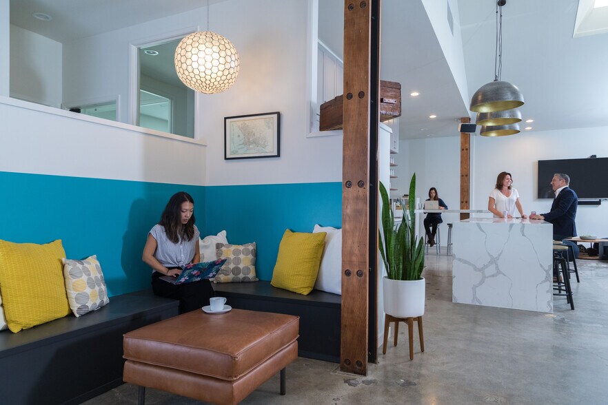 More Photos Of 4200 Broadway, Oakland Office For Lease