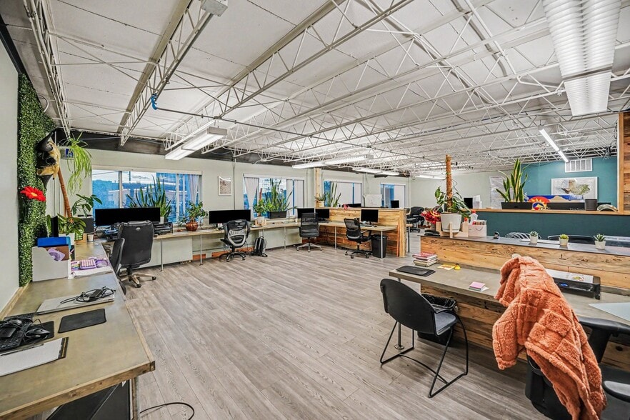 More Photos Of 1050 Yuma St, Denver Warehouse For Sale