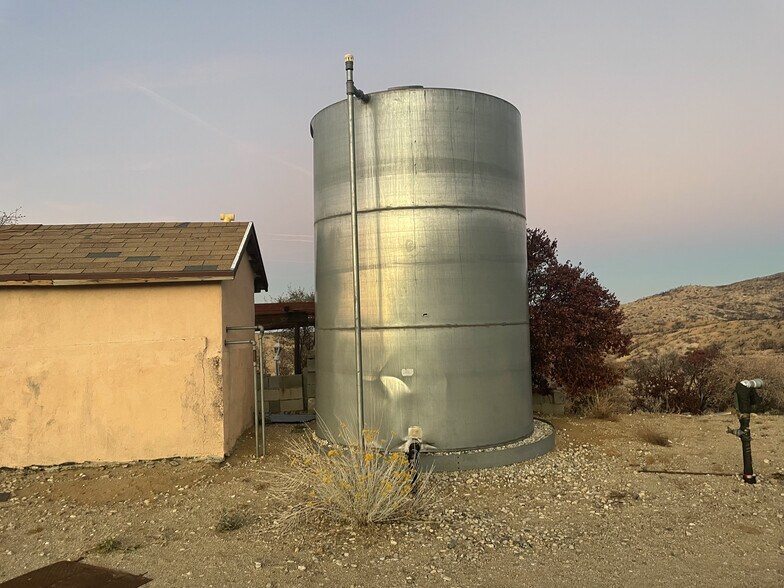 More Photos Of 17610 BIg Pines -1, Valyermo Land For Sale