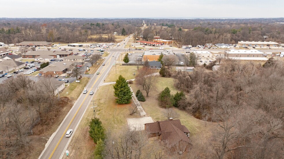 More Photos Of 6619 IL-162, Maryville Land For Sale