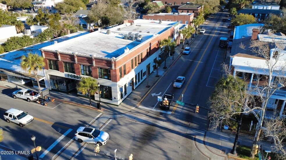 Primary Photo Of 200 Carteret St, Beaufort Office For Lease