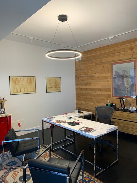 More Photos Of 1 S Kalamath St, Denver Office For Lease