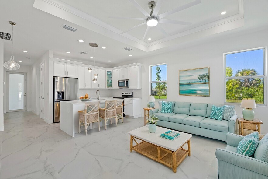 More Photos Of 1107 SE 38th St, Cape Coral Apartments For Sale