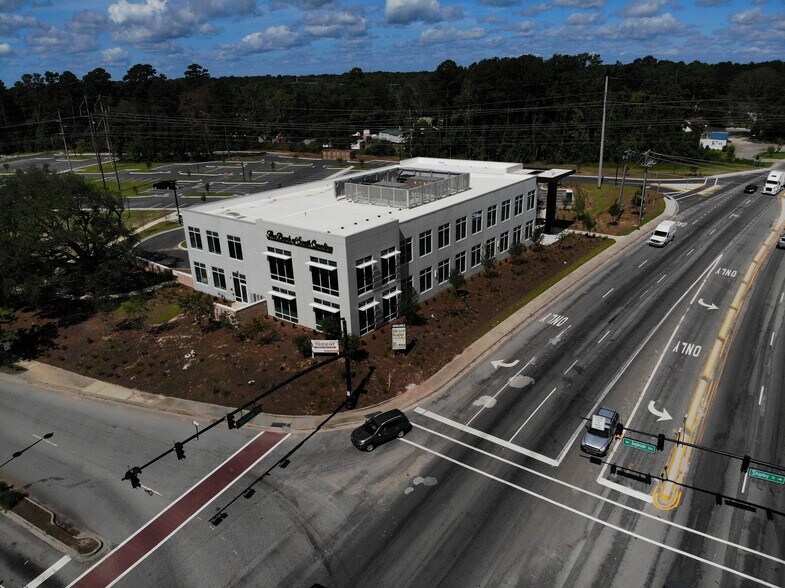 More Photos Of 9403 Hwy 78, Ladson Office For Lease