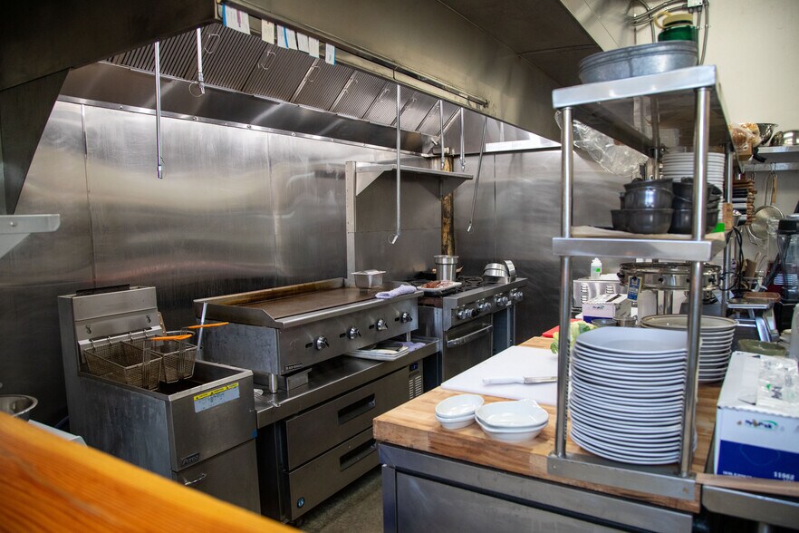 More Photos Of 1114 W Front St, Boise Freestanding For Lease