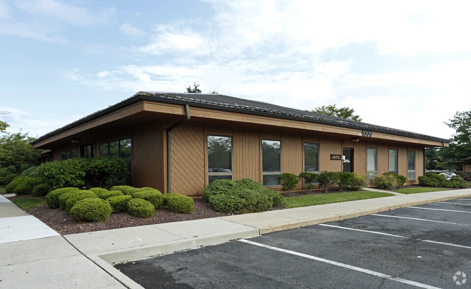 More Photos Of 666 Plainsboro Rd, Plainsboro Office For Lease
