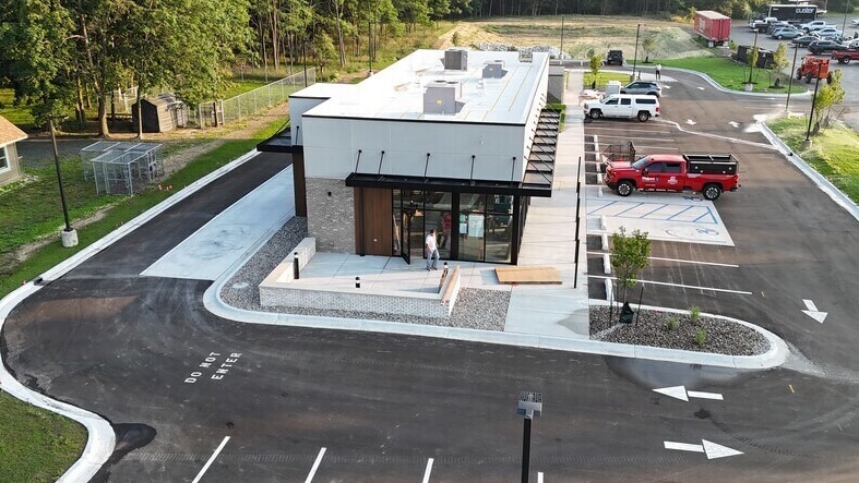 More Photos Of 3118 S Florida Ave, Inverness Land For Sale